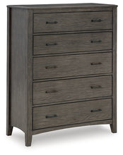 Load image into Gallery viewer, Montillan Five Drawer Chest
