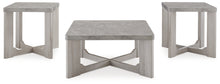 Load image into Gallery viewer, Garnilly Occasional Table Set (3/CN)
