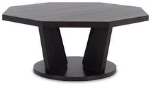 Load image into Gallery viewer, Ashley Express - Chasinfield Octagon Cocktail Table

