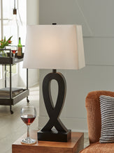 Load image into Gallery viewer, Ashley Express - Markellton Poly Table Lamp (2/CN)
