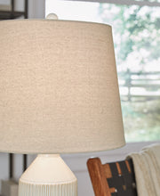 Load image into Gallery viewer, Ashley Express - Willport Ceramic Table Lamp (2/CN)
