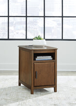 Load image into Gallery viewer, Ashley Express - Devonsted Chair Side End Table
