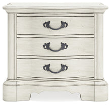 Load image into Gallery viewer, Ashley Express - Arlendyne Three Drawer Night Stand
