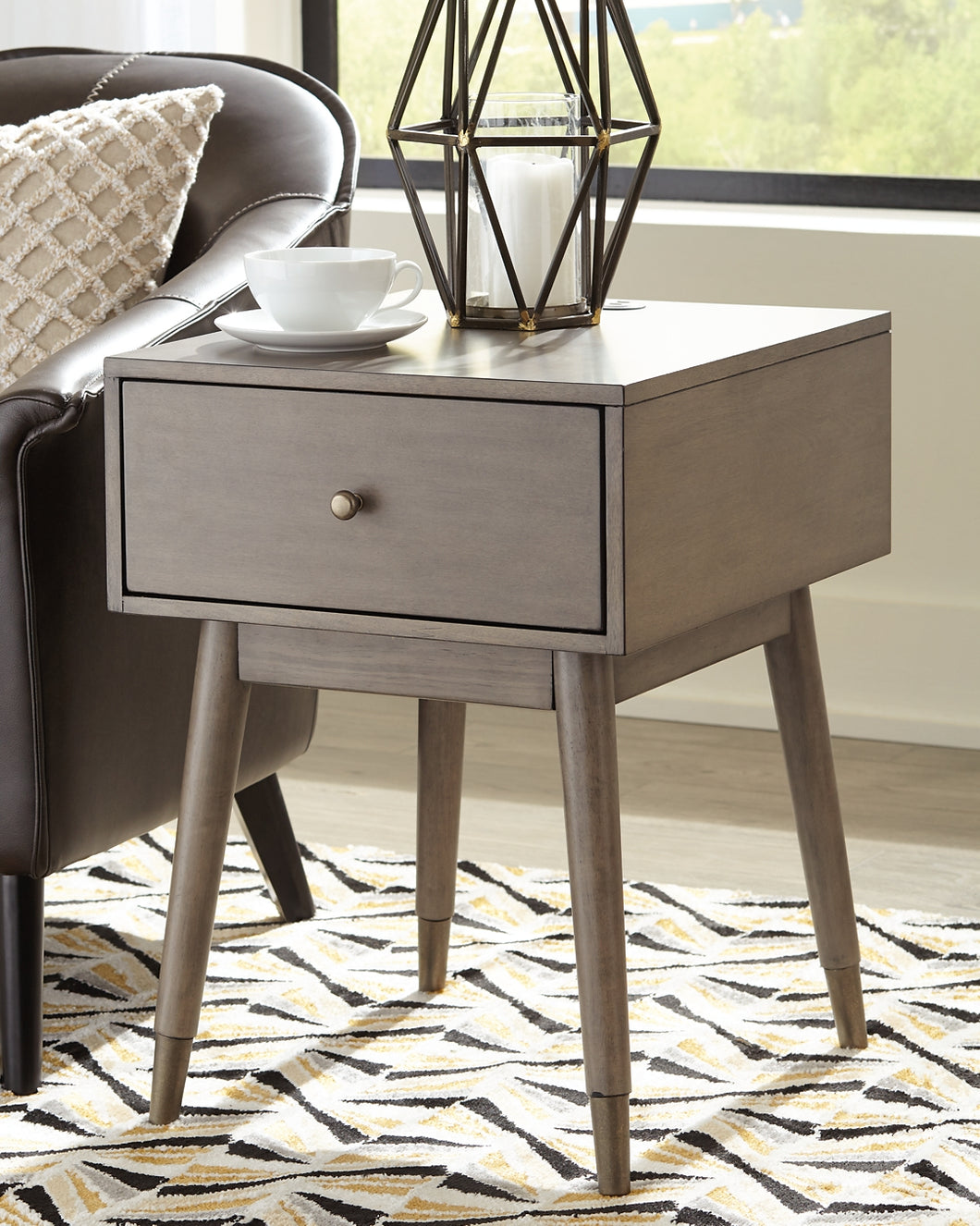Ashley Express - Paulrich Accent Table