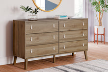 Load image into Gallery viewer, Ashley Express - Aprilyn Full Panel Headboard with Dresser
