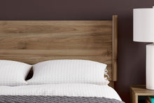 Load image into Gallery viewer, Ashley Express - Aprilyn Full Panel Headboard with Dresser
