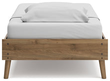 Load image into Gallery viewer, Ashley Express - Aprilyn Twin Platform Bed with Dresser
