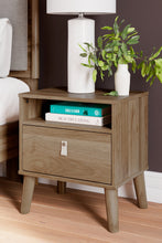 Load image into Gallery viewer, Ashley Express - Aprilyn Queen Panel Headboard with Dresser, Chest and 2 Nightstands
