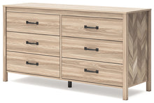 Load image into Gallery viewer, Ashley Express - Battelle Six Drawer Dresser
