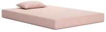 Load image into Gallery viewer, Ashley Express - Ikidz Coral  Mattress And Pillow 2/Cn
