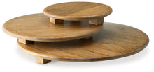 Load image into Gallery viewer, Ashley Express - Kaidler Tray Set (3/CN)
