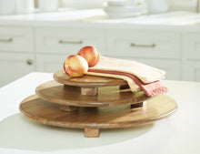 Load image into Gallery viewer, Ashley Express - Kaidler Tray Set (3/CN)
