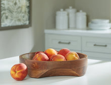 Load image into Gallery viewer, Ashley Express - Myrtewood Bowl

