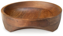 Load image into Gallery viewer, Ashley Express - Myrtewood Bowl
