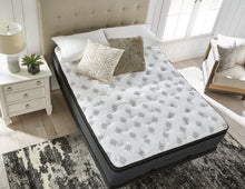 Load image into Gallery viewer, Ashley Express - Ultra Luxury Et With Memory Foam  Mattress

