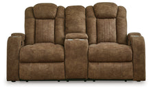 Load image into Gallery viewer, Wolfridge Sofa, Loveseat and Recliner
