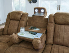 Load image into Gallery viewer, Wolfridge Sofa, Loveseat and Recliner
