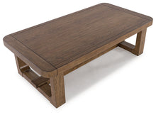 Load image into Gallery viewer, Ashley Express - Cabalynn Coffee Table with 1 End Table
