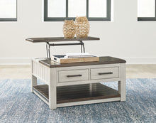 Load image into Gallery viewer, Ashley Express - Darborn Coffee Table with 1 End Table
