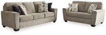 Load image into Gallery viewer, McCluer Sofa, Loveseat and Chair

