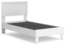 Load image into Gallery viewer, Ashley Express - Hallityn  Panel Platform Bed

